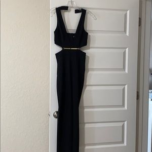 Express jumpsuit